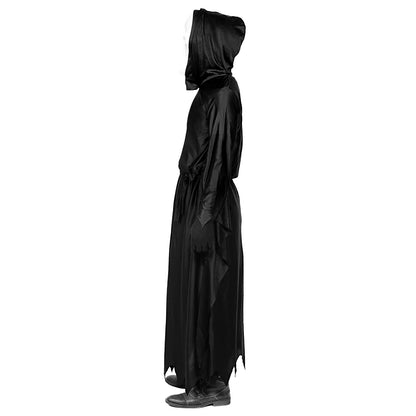 Halloween Adult Demon of Death Costume