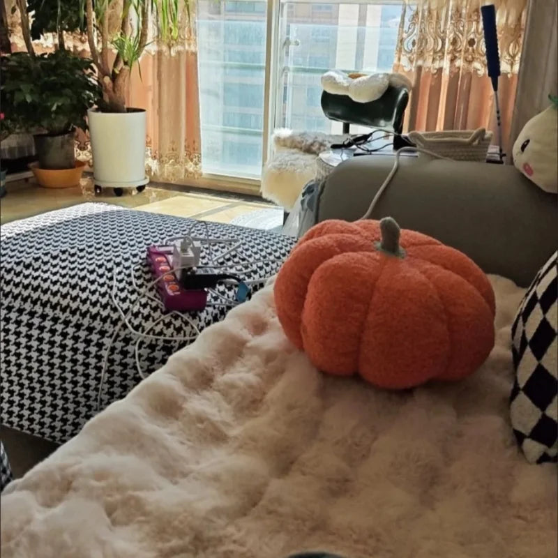 20/30/40CM Soft Pumpkin Pillow