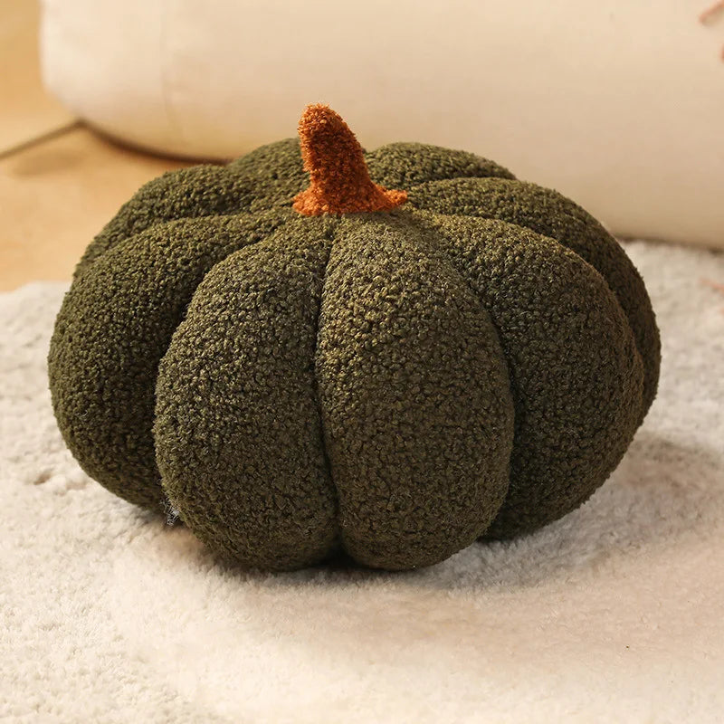20/30/40CM Soft Pumpkin Pillow