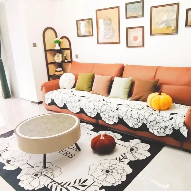20/30/40CM Soft Pumpkin Pillow