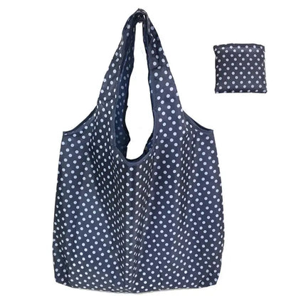 Reusable Hand-held, Shopping Bag, Eco-friendly, Grocery Bag, Makes a great Gift Bag!
