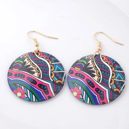 Hawaiian Polynesian Plumeria Flower Earrings. 53 variations