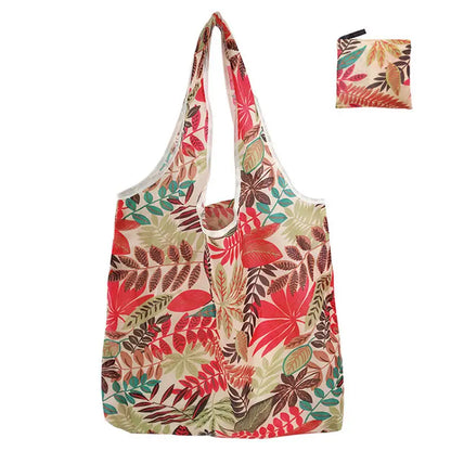 Reusable Hand-held, Shopping Bag, Eco-friendly, Grocery Bag, Makes a great Gift Bag!