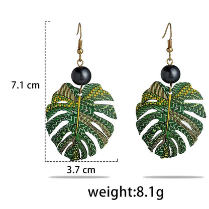 Hawaiian Polynesian Plumeria Flower Earrings. 53 variations