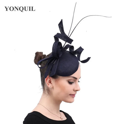 Fun and Charming Roaring 20's Fascinators' Hats
