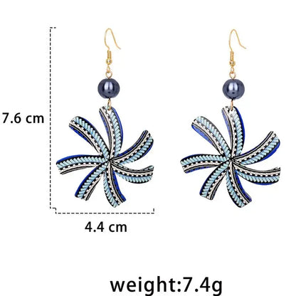 Hawaiian Polynesian Plumeria Flower Earrings. 53 variations