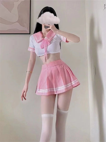 Sexy Female Police Officer Costume