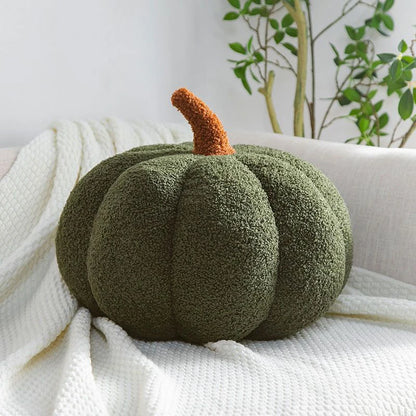 20/30/40CM Soft Pumpkin Pillow