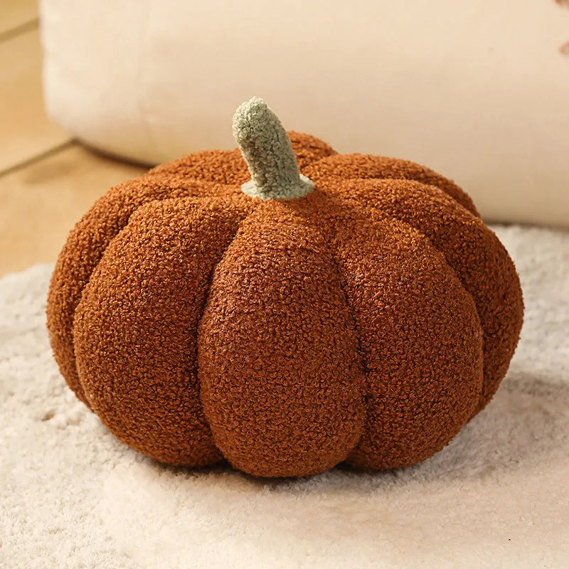 20/30/40CM Soft Pumpkin Pillow