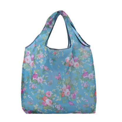 Reusable Hand-held, Shopping Bag, Eco-friendly, Grocery Bag, Makes a great Gift Bag!