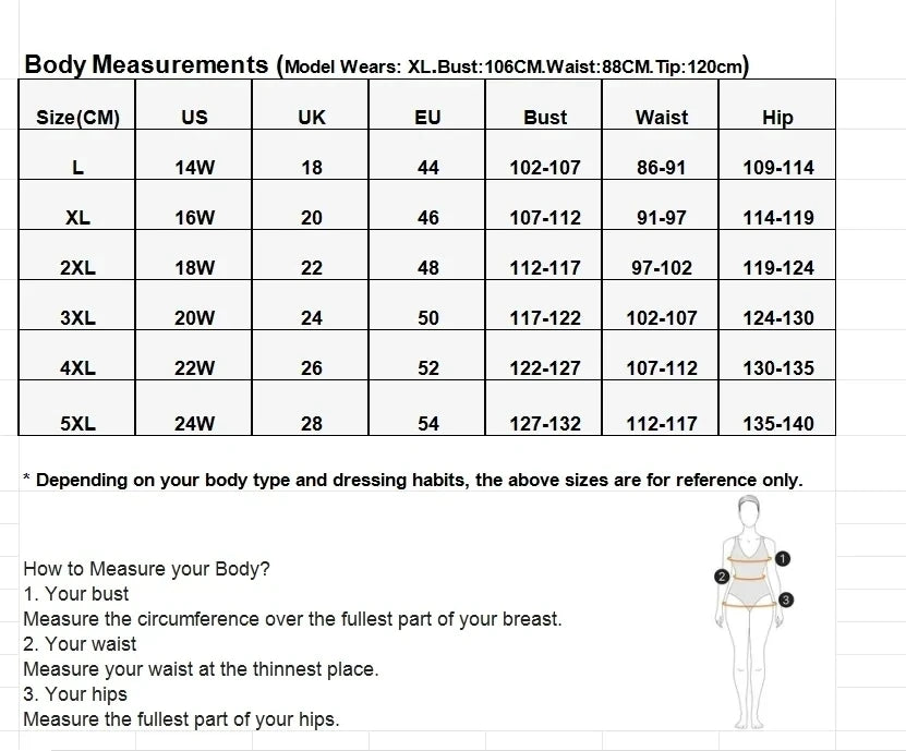 Sizes to 5XL One Piece Swimsuits Front Top Cross Tummy Control Also Comes in Black