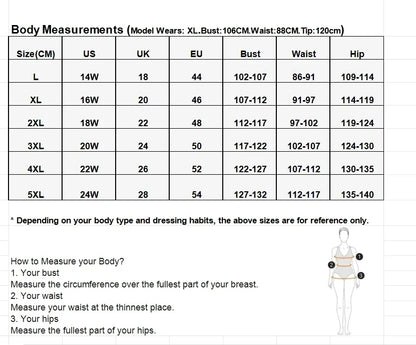 Sizes to 5XL One Piece Swimsuits Front Top Cross Tummy Control Also Comes in Black