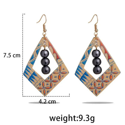 Hawaiian Polynesian Plumeria Flower Earrings. 53 variations