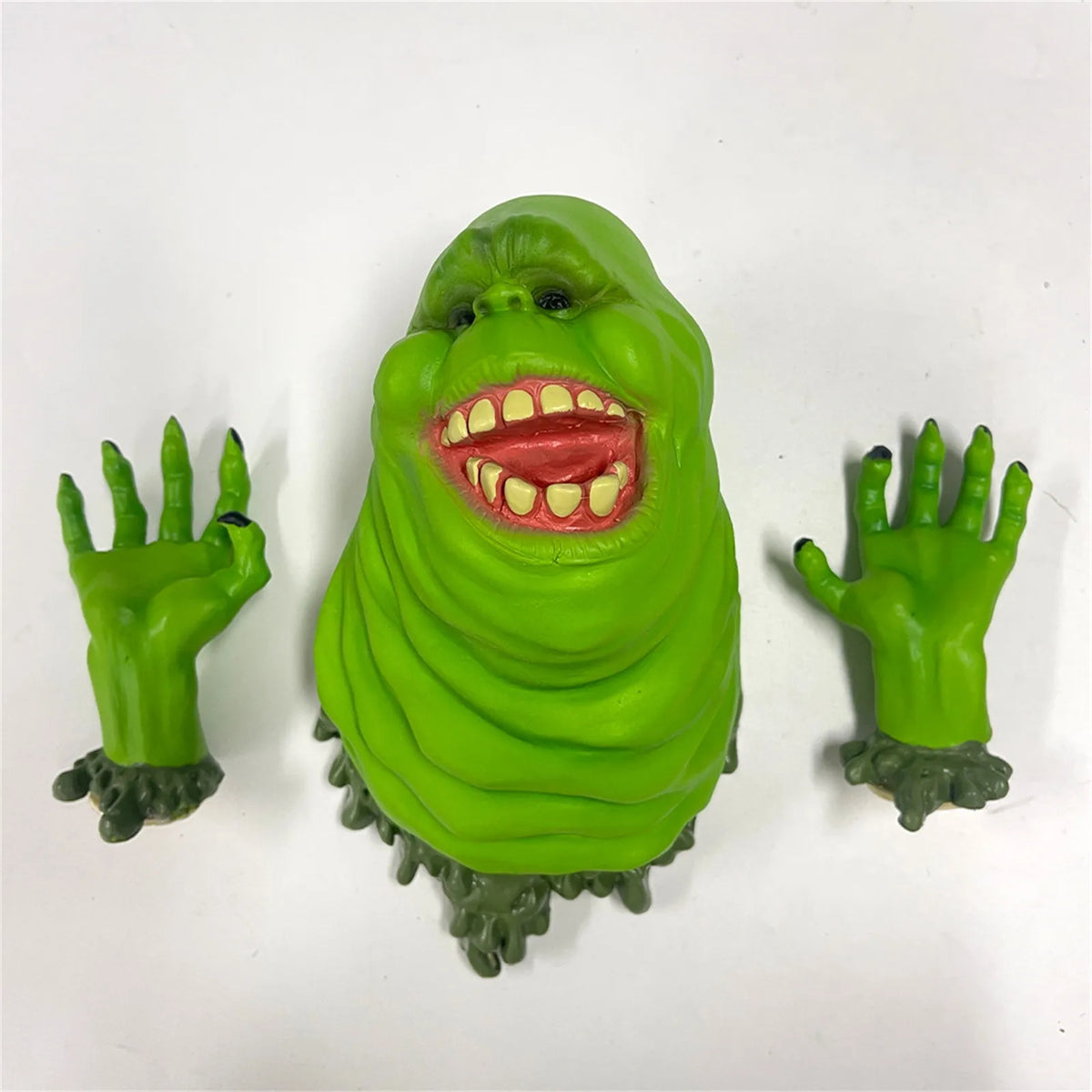 Halloween Ghostbusters Resin Wall Decor