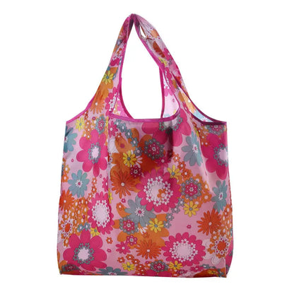 Reusable Hand-held, Shopping Bag, Eco-friendly, Grocery Bag, Makes a great Gift Bag!