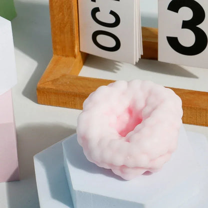 Crunchy Squishy Noisy Ball Anti‑Stress Sensory