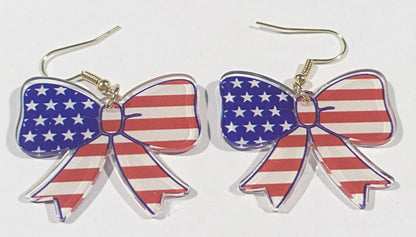 Hawaiian Polynesian Plumeria Flower Earrings. 53 variations