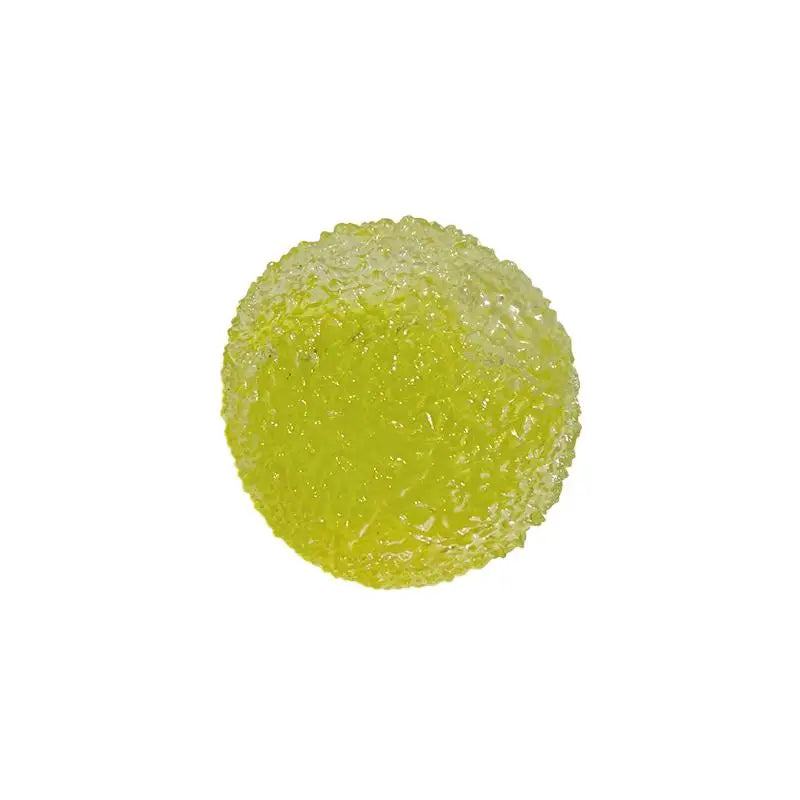 Sensory Slushie Squeeze Ball 1PC Reusable Crunchy Crackling Toy for Stress Relief