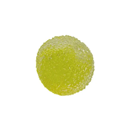 Sensory Slushie Squeeze Ball 1PC Reusable Crunchy Crackling Toy for Stress Relief