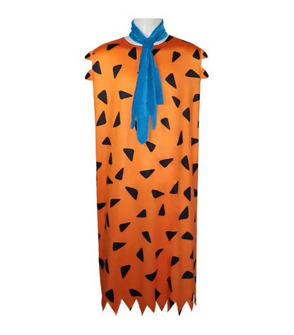 Primitive Adult Flintstones Cosplay Costumes