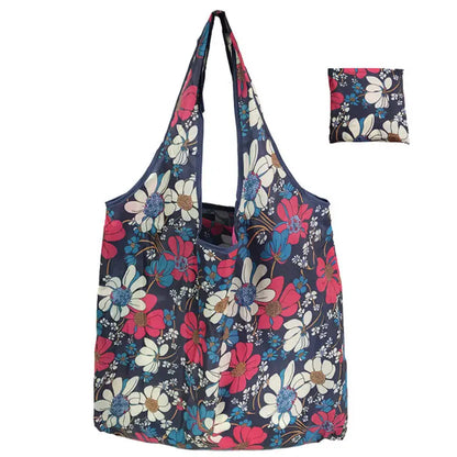 Reusable Hand-held, Shopping Bag, Eco-friendly, Grocery Bag, Makes a great Gift Bag!