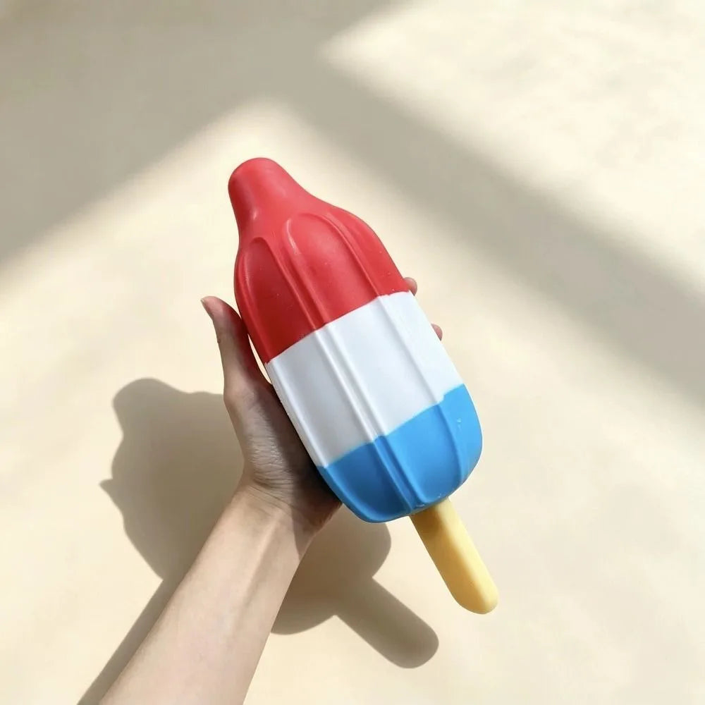 Squishy Pencils and Popscicles!  Relief from stress, anxiety, and helps with focus, NOT EDIBLE!