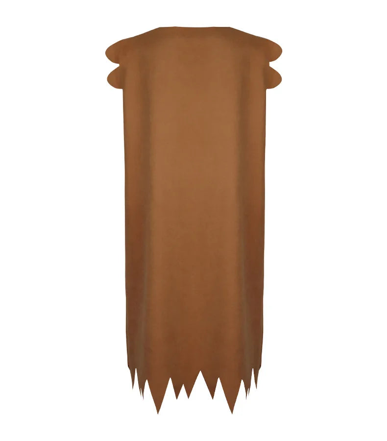 Primitive Adult Flintstones Cosplay Costumes