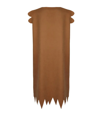 Primitive Adult Flintstones Cosplay Costumes