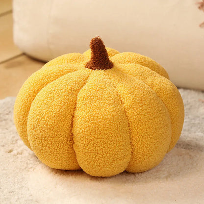 20/30/40CM Soft Pumpkin Pillow