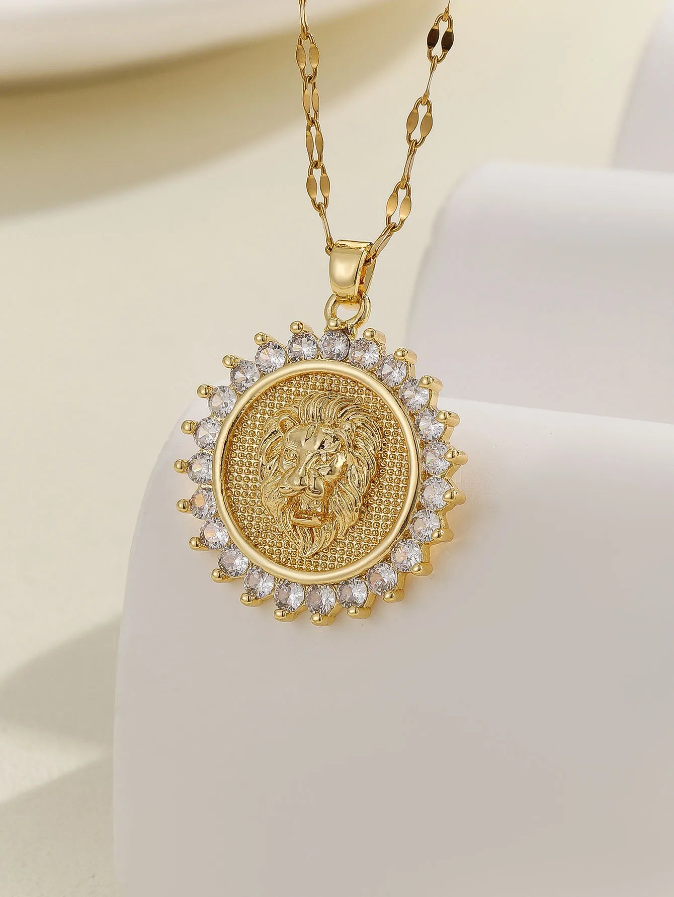 Santa Maria series necklaces In various designs