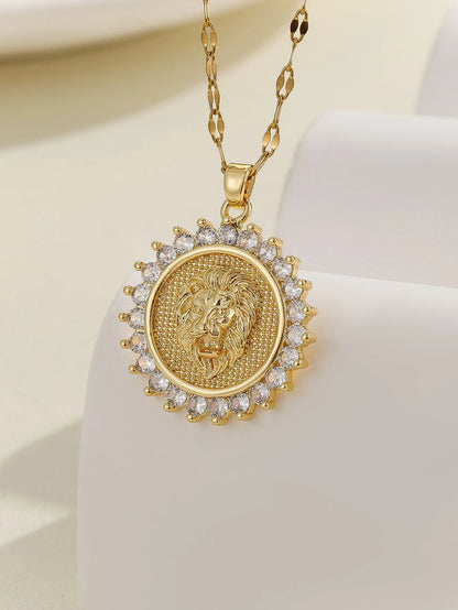 Santa Maria series necklaces In various designs