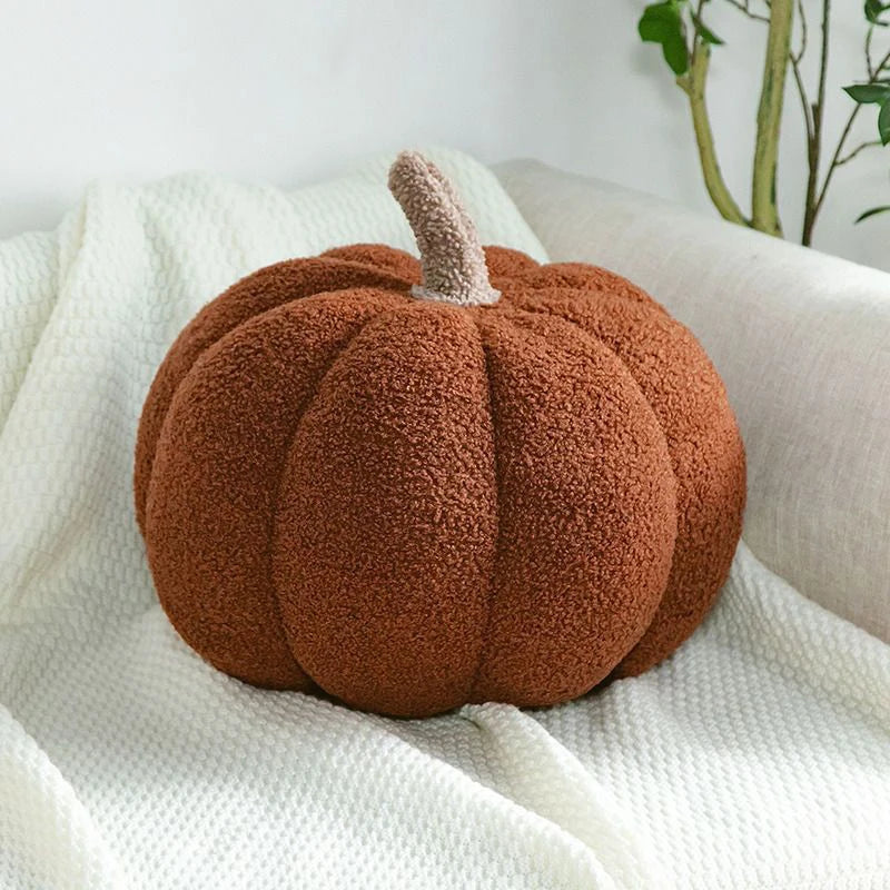 20/30/40CM Soft Pumpkin Pillow