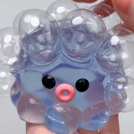 Squishy's Bubble Pop Fidget Toy