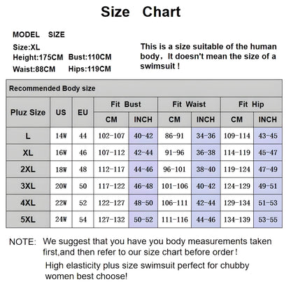 Sizes to 3XL:  Vintage Print One Piece Swimsuit Push Up Swimwear with Mesh Cover Up