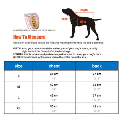 Waterproof Dog Coat with Rainproof Hood, Small Dog Raincoat with Rain Shoes, Overall Jumpsuit