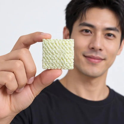 Crunchy Noodles Squeeze Sound Effects Moldable Crackling Noodles