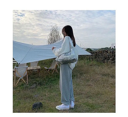 Thick Warm Cable Knit Oversized Pullover Sweater, 2 Colors