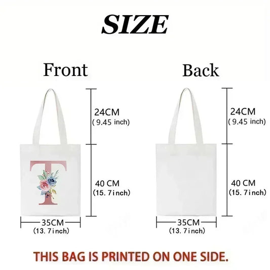 Life Is Better with Cats Canvas Tote Bag, Handbag. USE THIS AS THE GIFT OR TO HOLD THE GIFT---WHY USE PAPER?