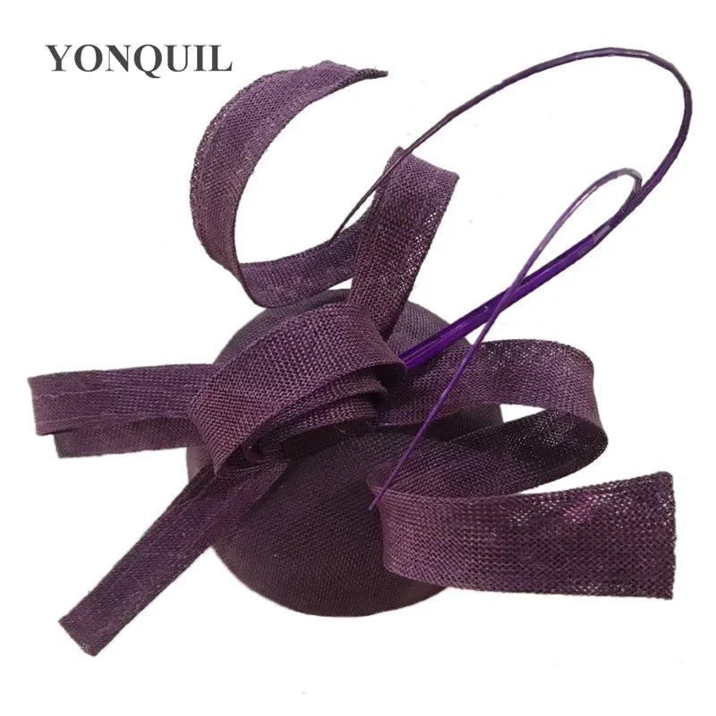 Fun and Charming Roaring 20's Fascinators' Hats
