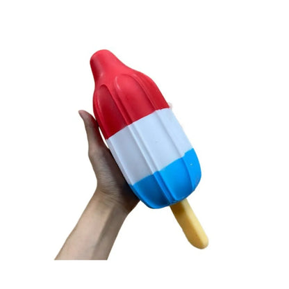 Squishy Pencils and Popscicles!  Relief from stress, anxiety, and helps with focus, NOT EDIBLE!
