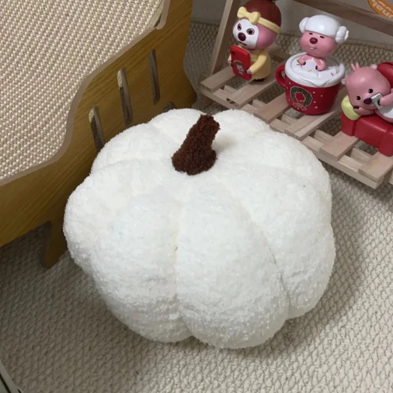20/30/40CM Soft Pumpkin Pillow