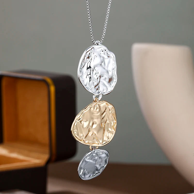 5 Elegant Unusual Necklace Designs