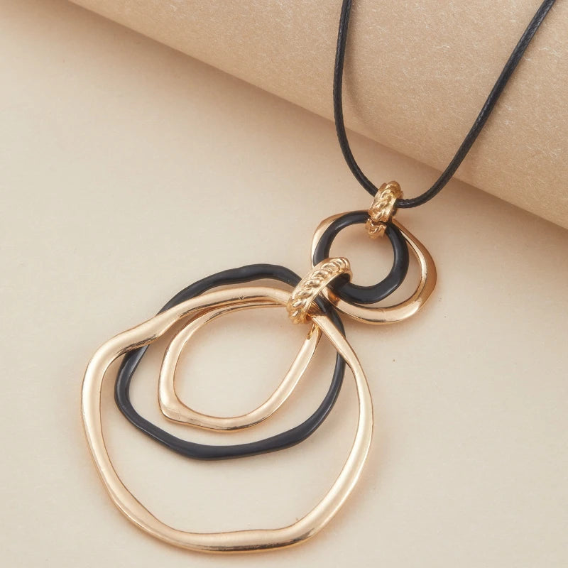 5 Elegant Unusual Necklace Designs