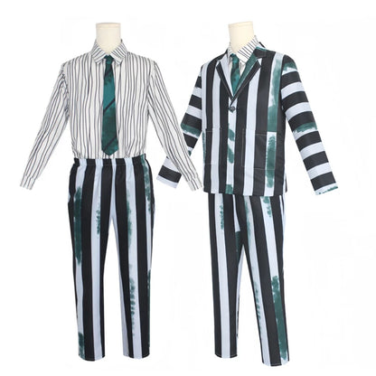 Beetlejuice!!!  Beetlejuice!!!!! Beetlejuice!!!!!