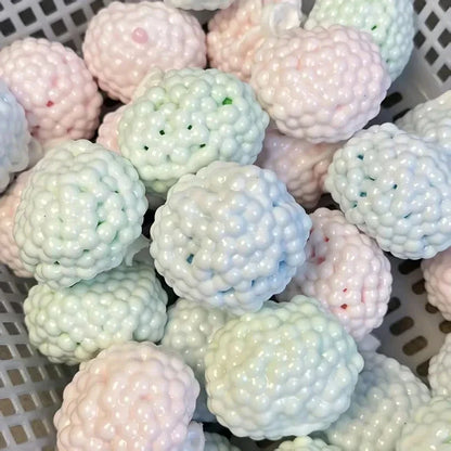 Crunchy Squishy Noisy Ball Anti‑Stress Sensory