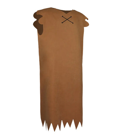 Primitive Adult Flintstones Cosplay Costumes