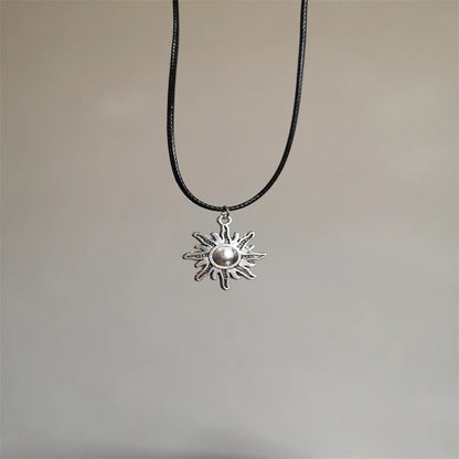 Vintage Spiral Vortex Pendant  Other designs available