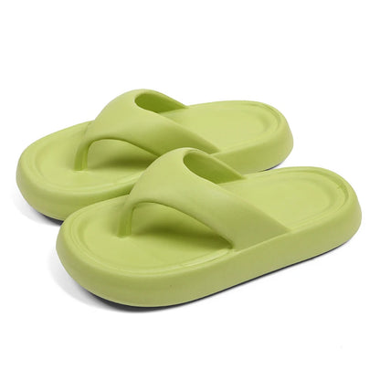 Non-Slip Flip-Flops, form fitting to your feet