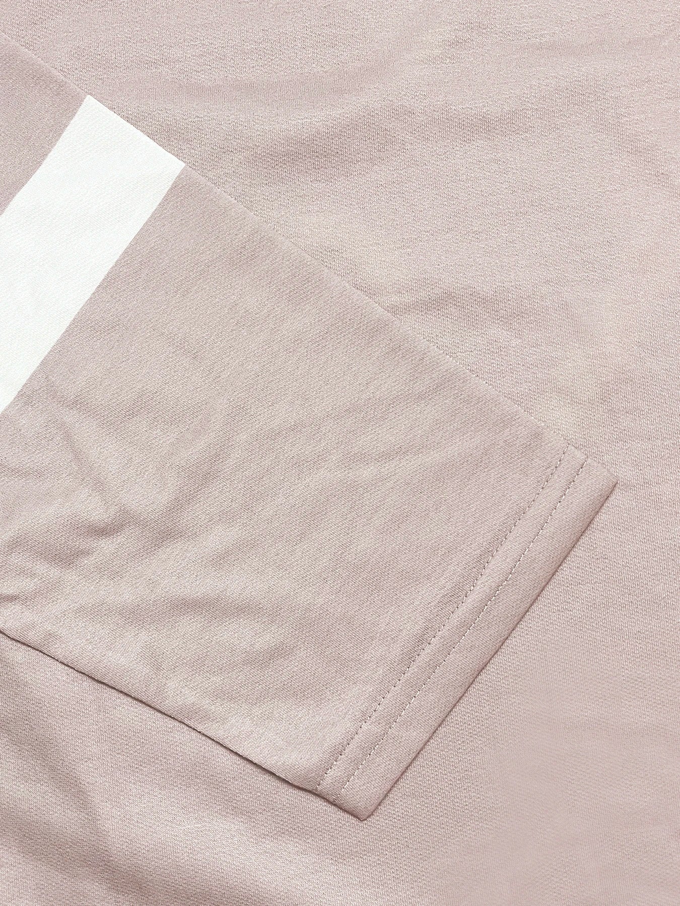 Plus Size eyelet hollow solid  heart-shaped printed long-sleeved Light Stretch, Casual.  Available in 6 Colors