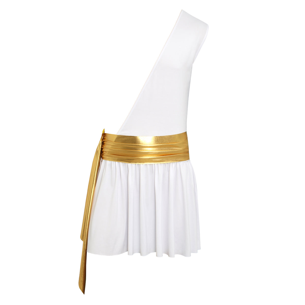Adult Male Ancient Greco-Roman Warrior Gladiator Costume Halloween